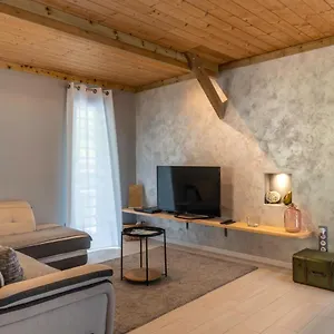 Appartement Magnifique Et Spacieux T2 Proche De La Plage - La Kiss House, Deshaies