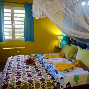 Au Sable D'or - - Wifi- Piscine Holiday home